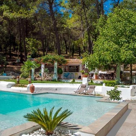 Gasthaus Cortijo De Ramon Cortijos Nuevos Exterior foto